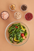 Menu Apapacho: 3 Dias para Desinflamar tu cuerpo y Recuperar tu Energia