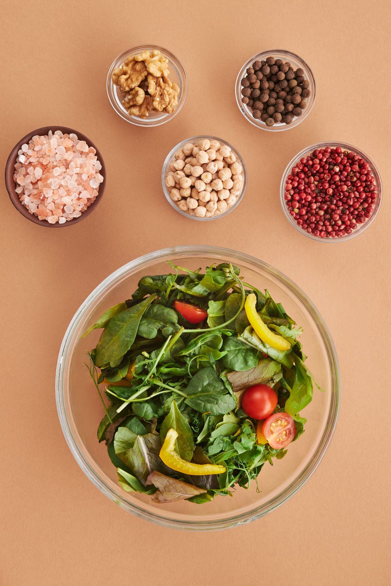 Menu Apapacho: 3 Dias para Desinflamar tu cuerpo y Recuperar tu Energia